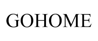 gohomevip.com